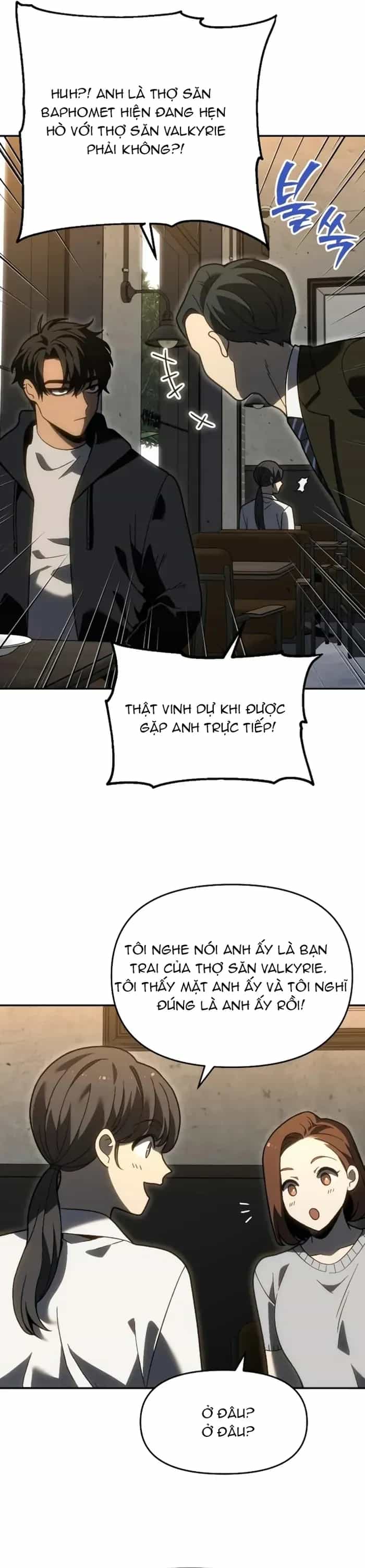 Ta Từng Là Tháp Vương - Chương 118 - ảnh 44