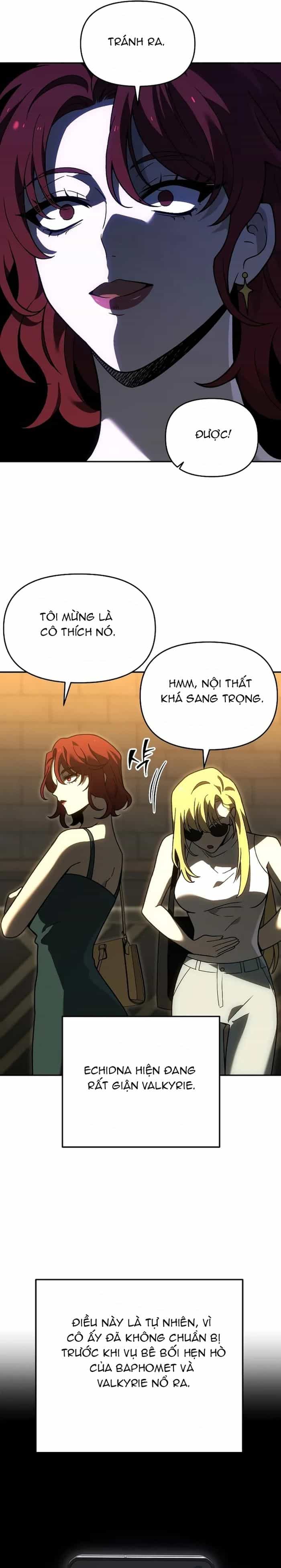 Ta Từng Là Tháp Vương - Chương 119 - ảnh 12