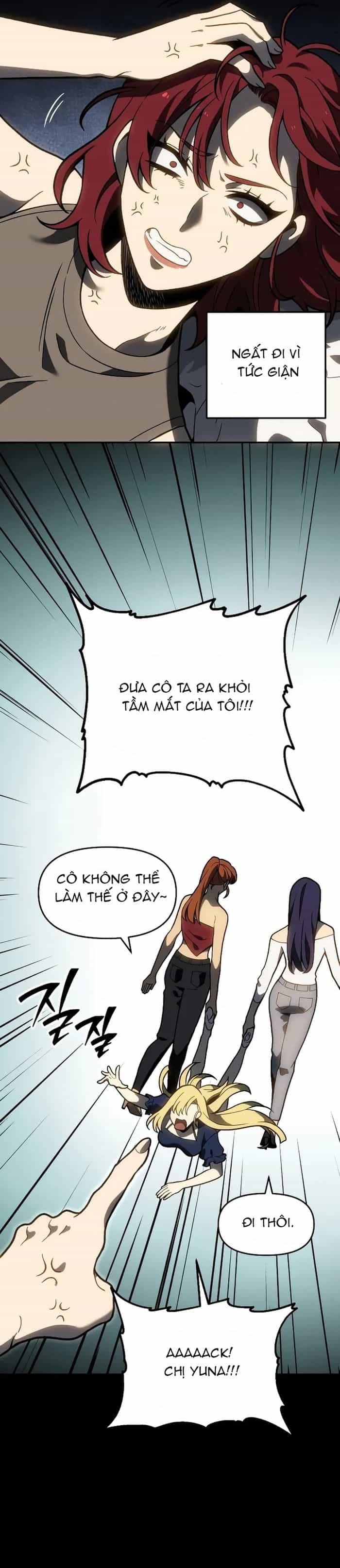 Ta Từng Là Tháp Vương - Chương 119 - ảnh 15