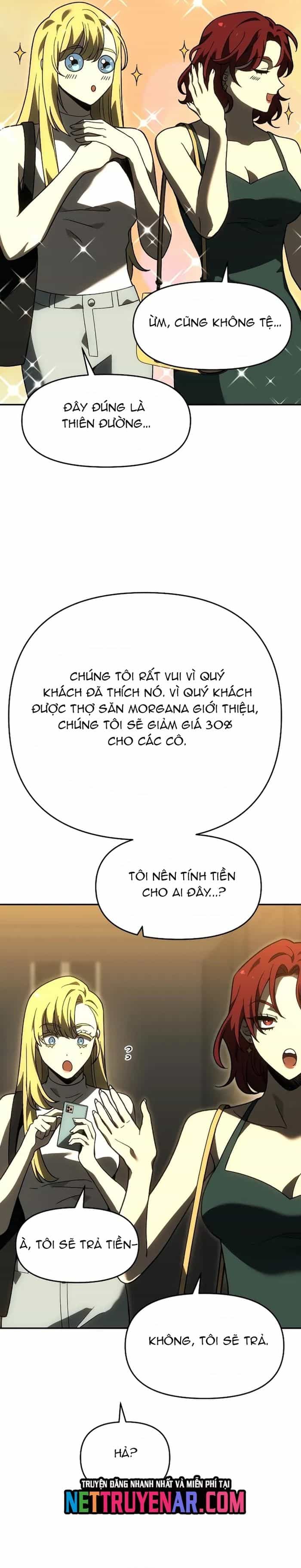 Ta Từng Là Tháp Vương - Chương 119 - ảnh 28