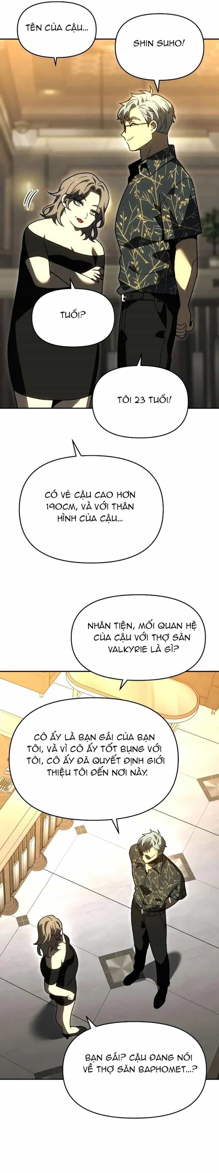Ta Từng Là Tháp Vương - Chương 119 - ảnh 33