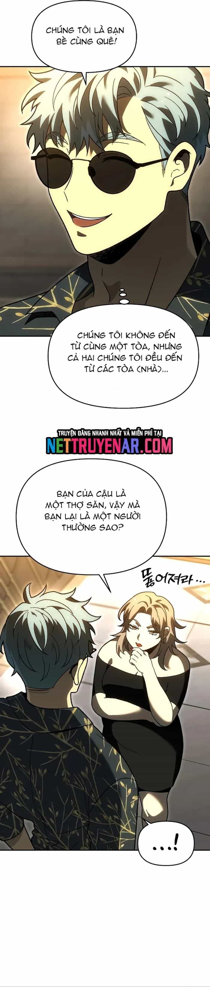 Ta Từng Là Tháp Vương - Chương 119 - ảnh 34