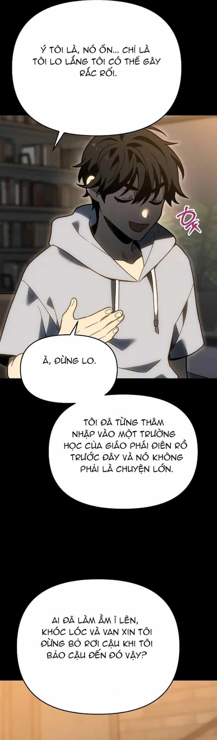Ta Từng Là Tháp Vương - Chương 119 - ảnh 37