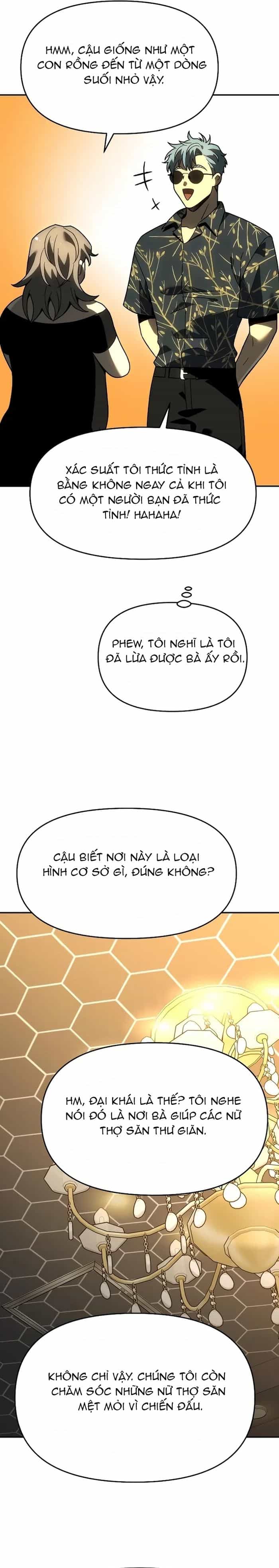 Ta Từng Là Tháp Vương - Chương 119 - ảnh 41
