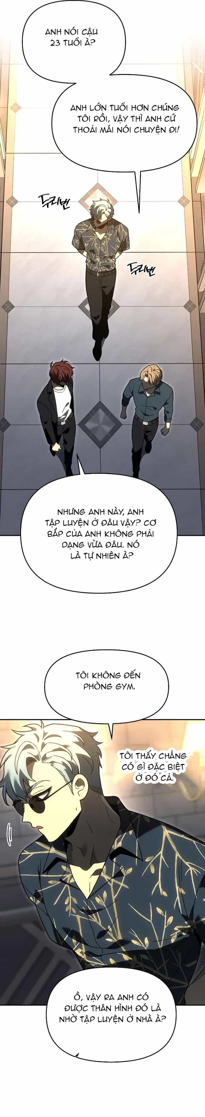 Ta Từng Là Tháp Vương - Chương 119 - ảnh 44