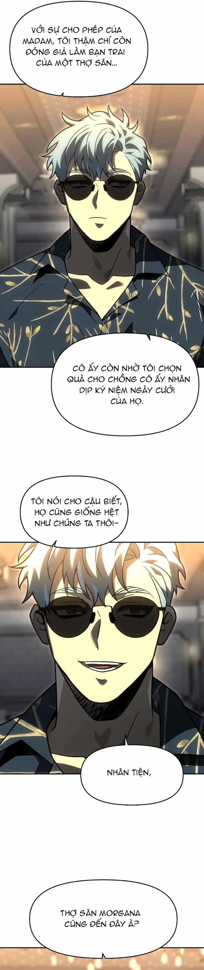 Ta Từng Là Tháp Vương - Chương 119 - ảnh 46