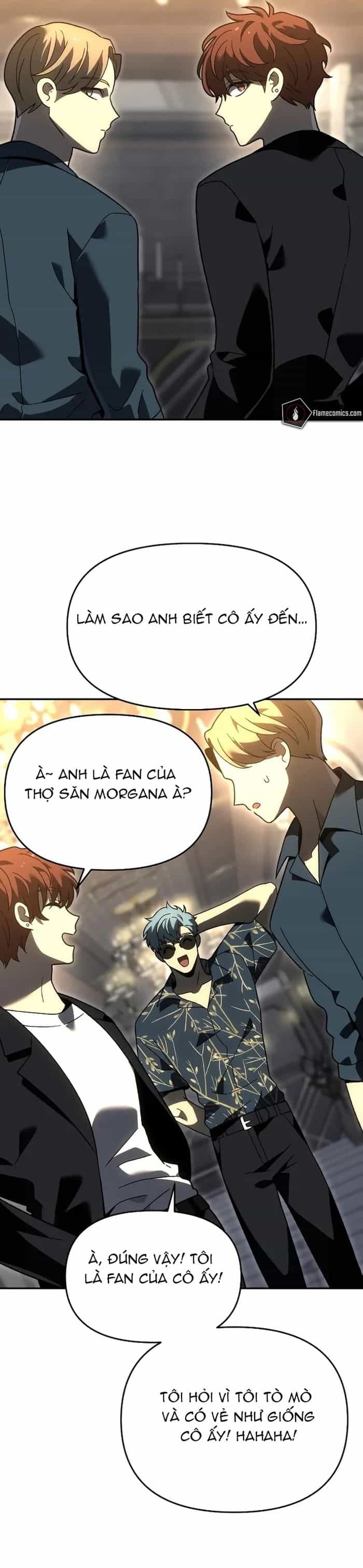 Ta Từng Là Tháp Vương - Chương 119 - ảnh 47