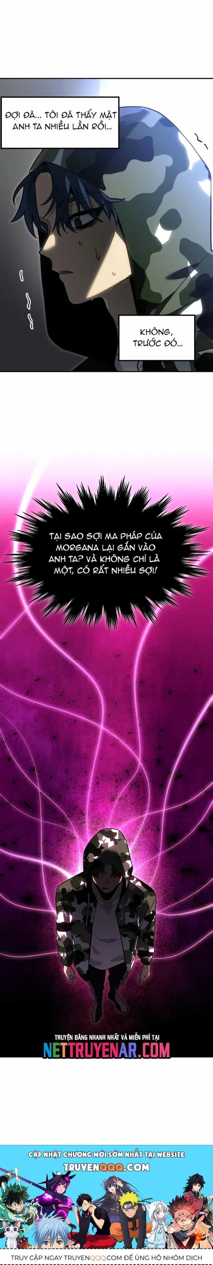 Ta Từng Là Tháp Vương - Chương 119 - ảnh 56