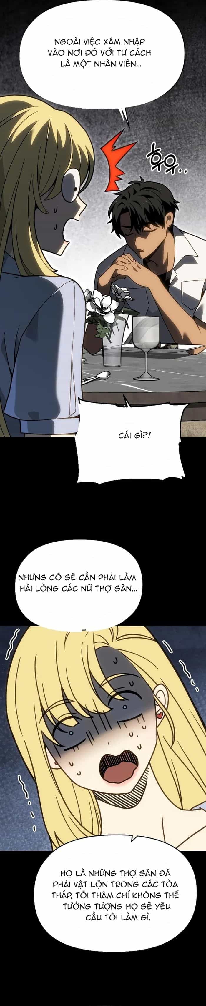 Ta Từng Là Tháp Vương - Chương 119 - ảnh 6
