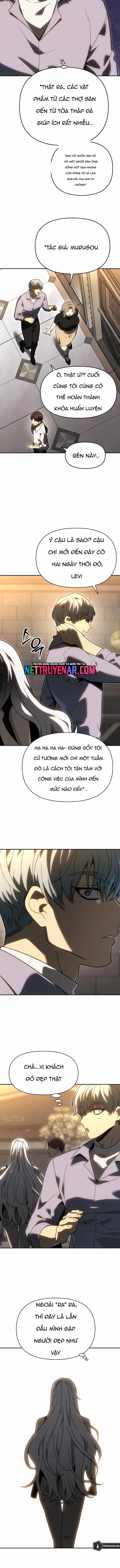 Ta Từng Là Tháp Vương - Chương 120 - ảnh 19
