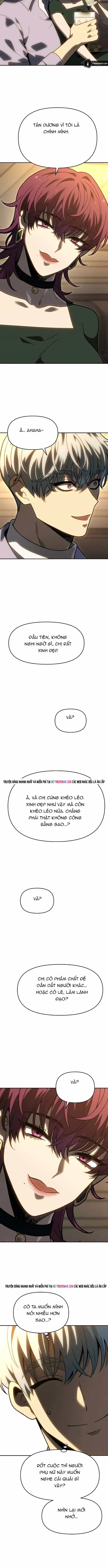 Ta Từng Là Tháp Vương - Chương 121 - ảnh 2