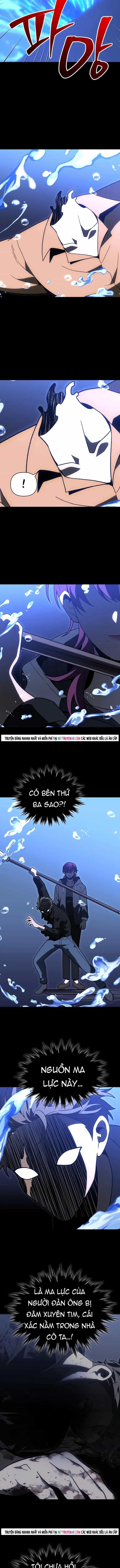 Ta Từng Là Tháp Vương - Chương 124 - ảnh 11
