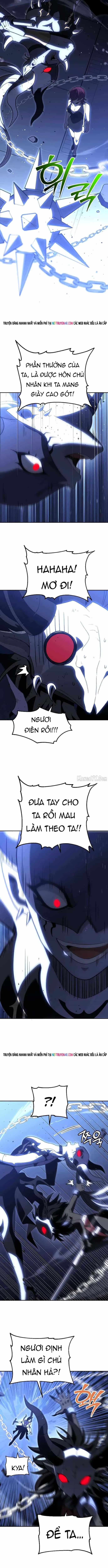 Ta Từng Là Tháp Vương - Chương 125 - ảnh 11