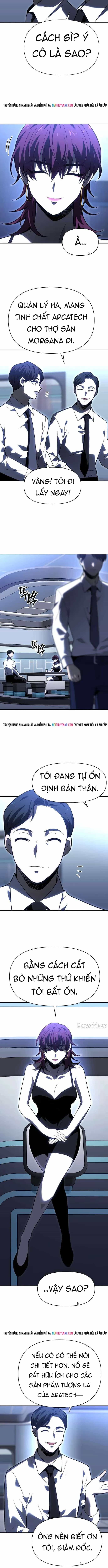 Ta Từng Là Tháp Vương - Chương 125 - ảnh 5