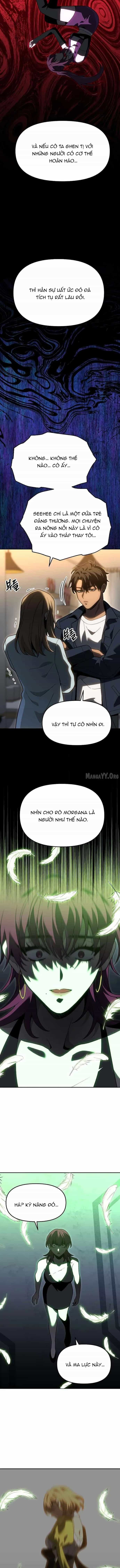 Ta Từng Là Tháp Vương - Chương 127 - ảnh 15