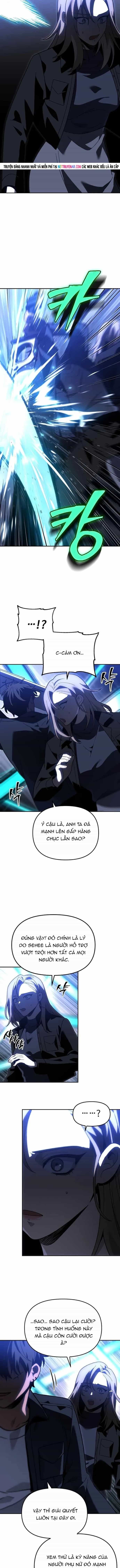 Ta Từng Là Tháp Vương - Chương 128 - ảnh 7