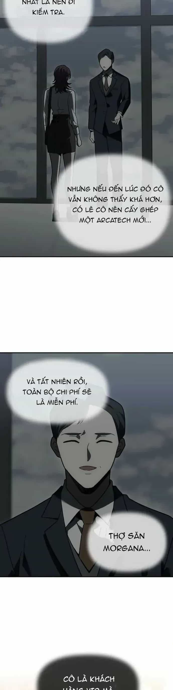 Ta Từng Là Tháp Vương - Chương 131 - ảnh 3