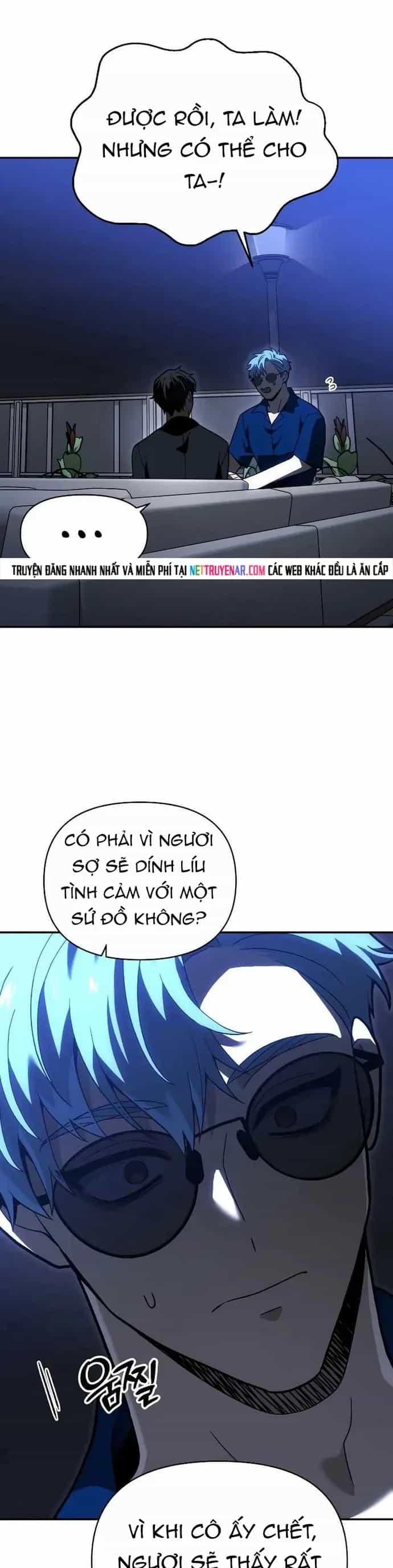 Ta Từng Là Tháp Vương - Chương 132 - ảnh 22