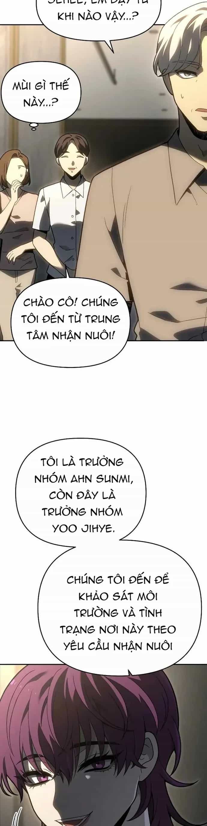 Ta Từng Là Tháp Vương - Chương 132 - ảnh 28
