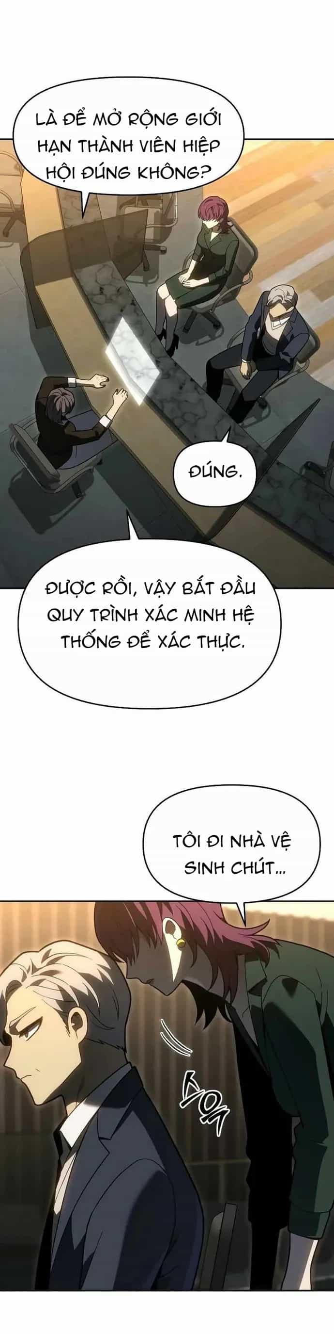 Ta Từng Là Tháp Vương - Chương 132 - ảnh 39
