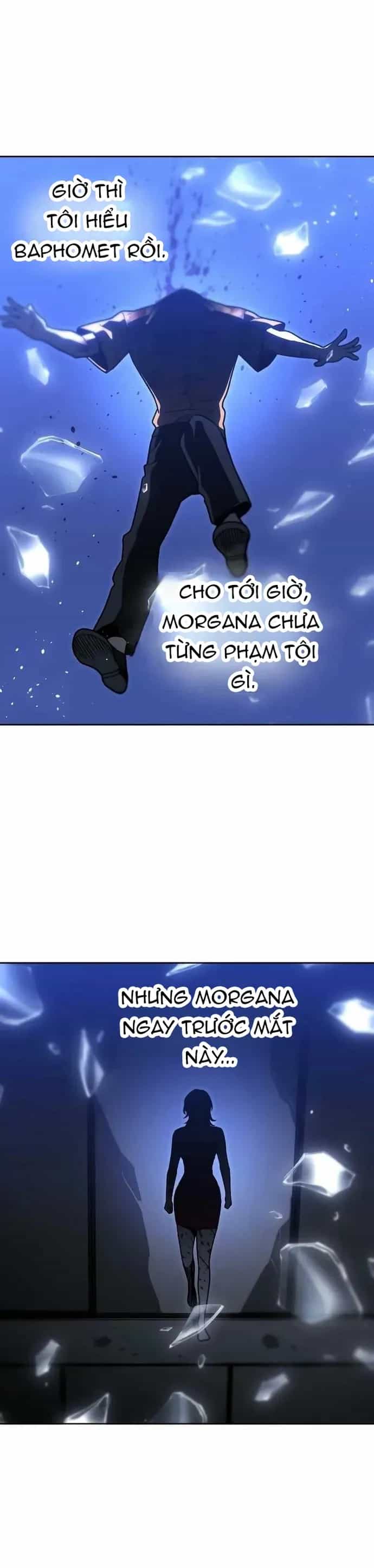 Ta Từng Là Tháp Vương - Chương 132 - ảnh 74