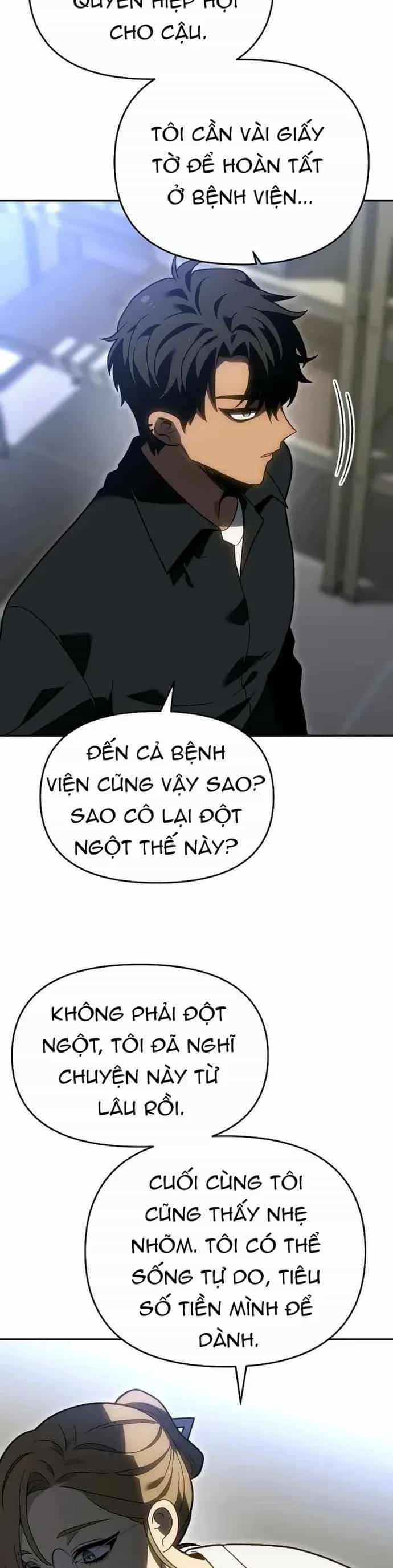 Ta Từng Là Tháp Vương - Chương 132 - ảnh 9