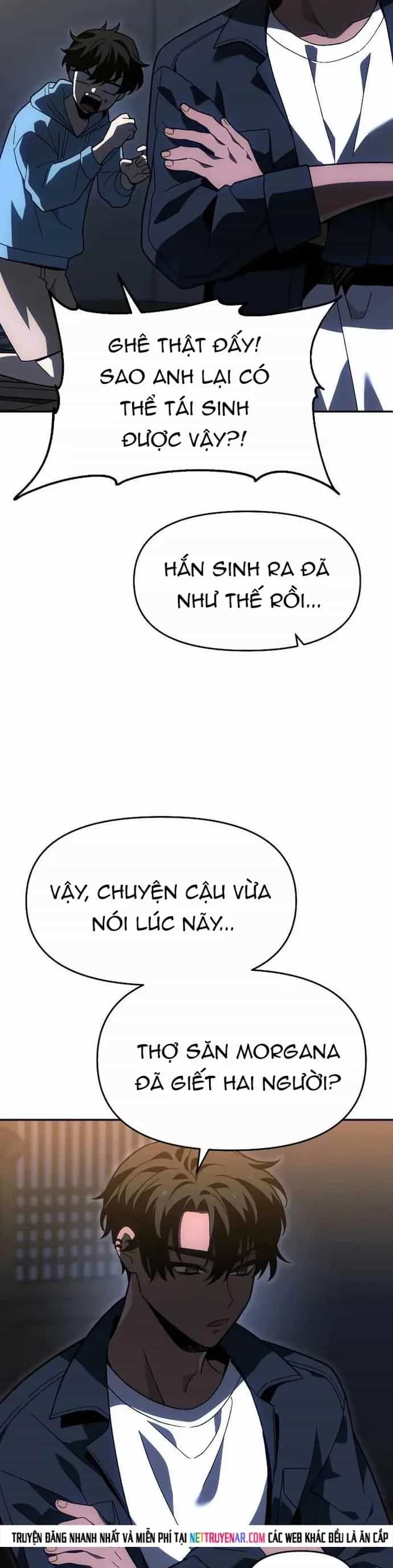 Ta Từng Là Tháp Vương - Chương 133 - ảnh 28