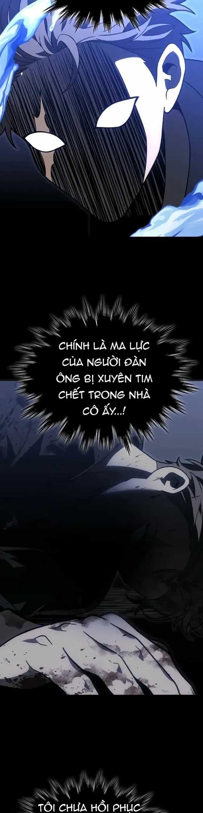 Ta Từng Là Tháp Vương - Chương 133 - ảnh 36
