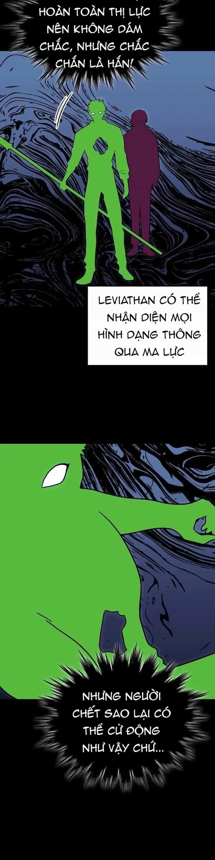 Ta Từng Là Tháp Vương - Chương 133 - ảnh 37