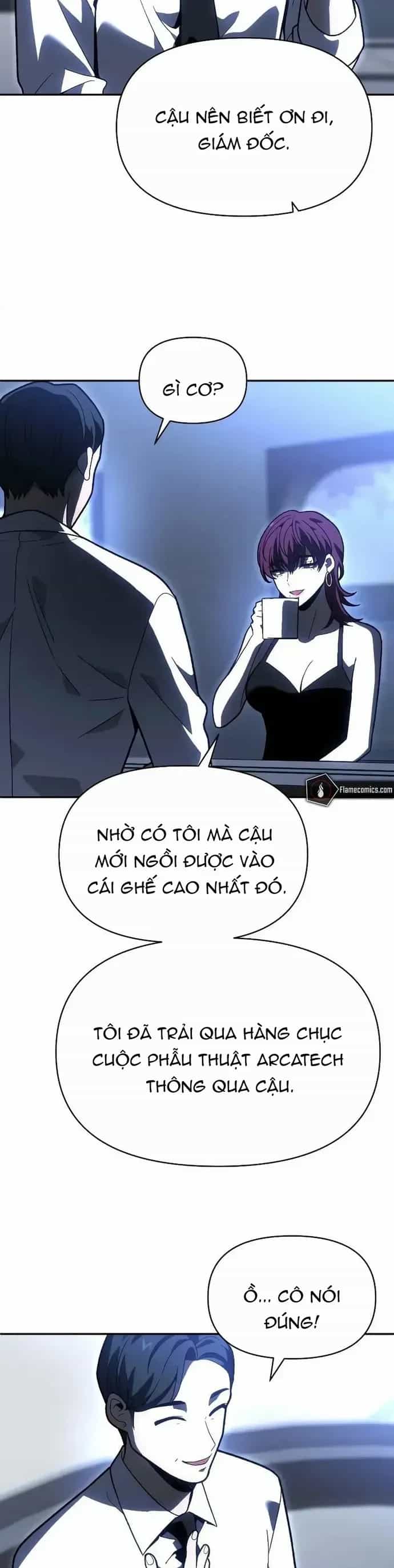 Ta Từng Là Tháp Vương - Chương 134 - ảnh 19