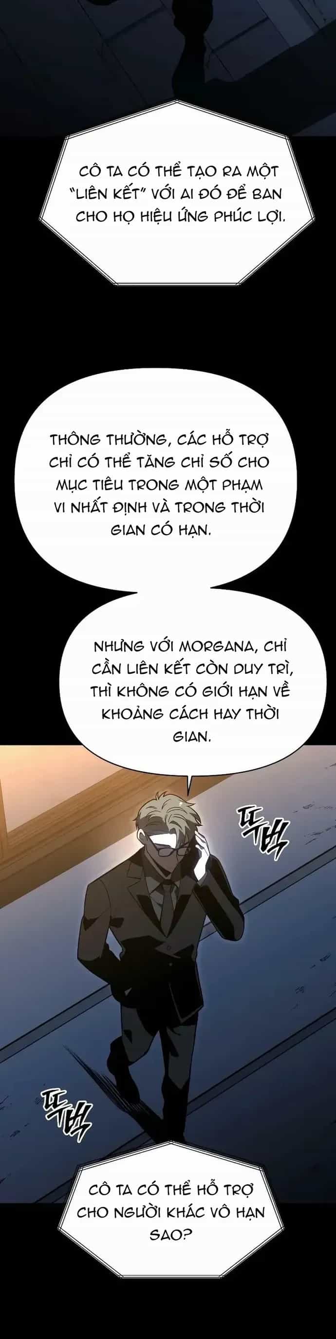 Ta Từng Là Tháp Vương - Chương 134 - ảnh 2