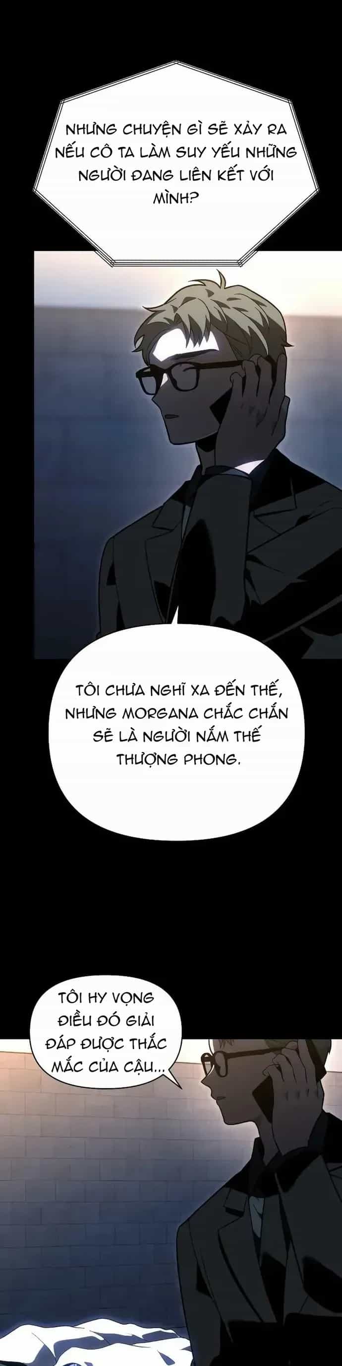 Ta Từng Là Tháp Vương - Chương 134 - ảnh 3