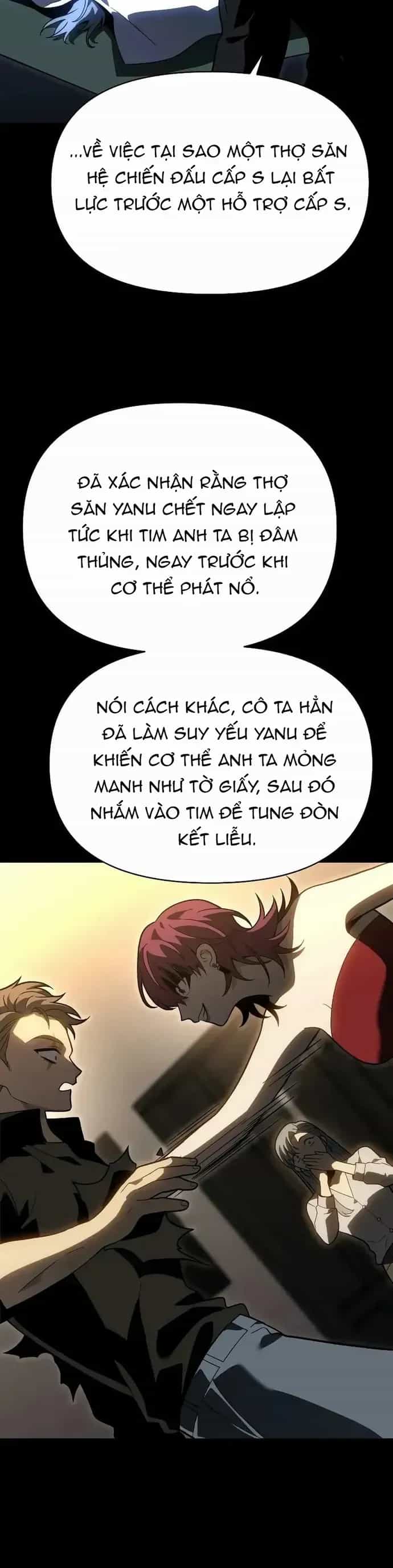 Ta Từng Là Tháp Vương - Chương 134 - ảnh 4