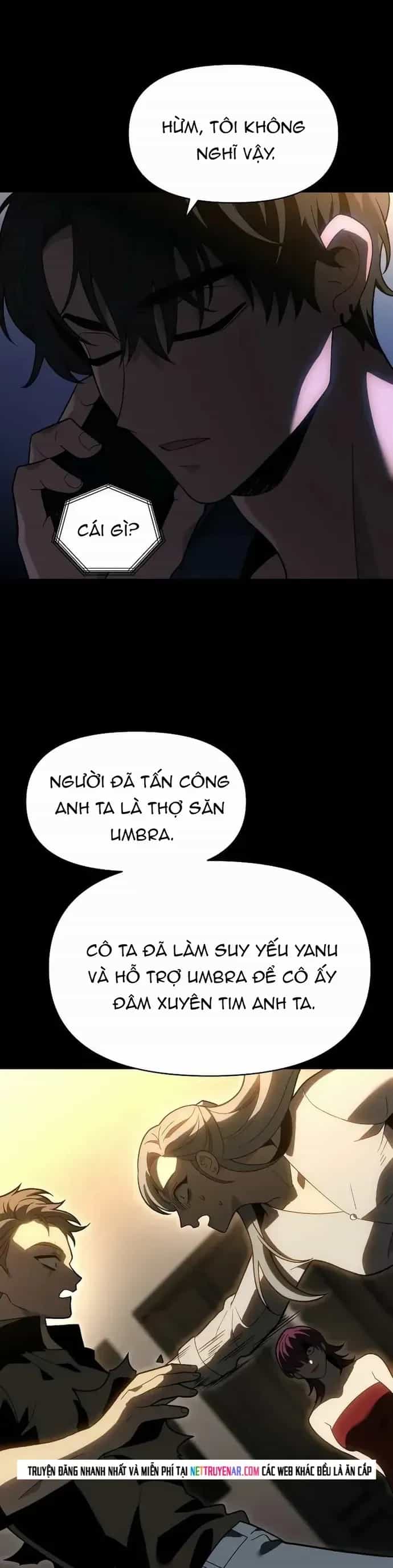 Ta Từng Là Tháp Vương - Chương 134 - ảnh 5