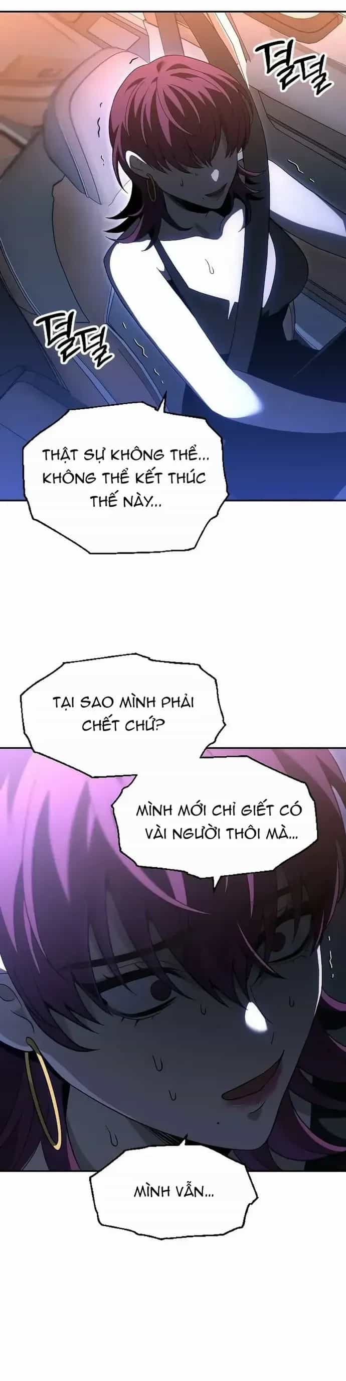 Ta Từng Là Tháp Vương - Chương 136 - ảnh 2