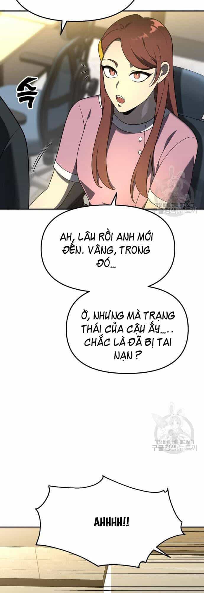 Ta Từng Là Tháp Vương - Chương 12 - ảnh 19