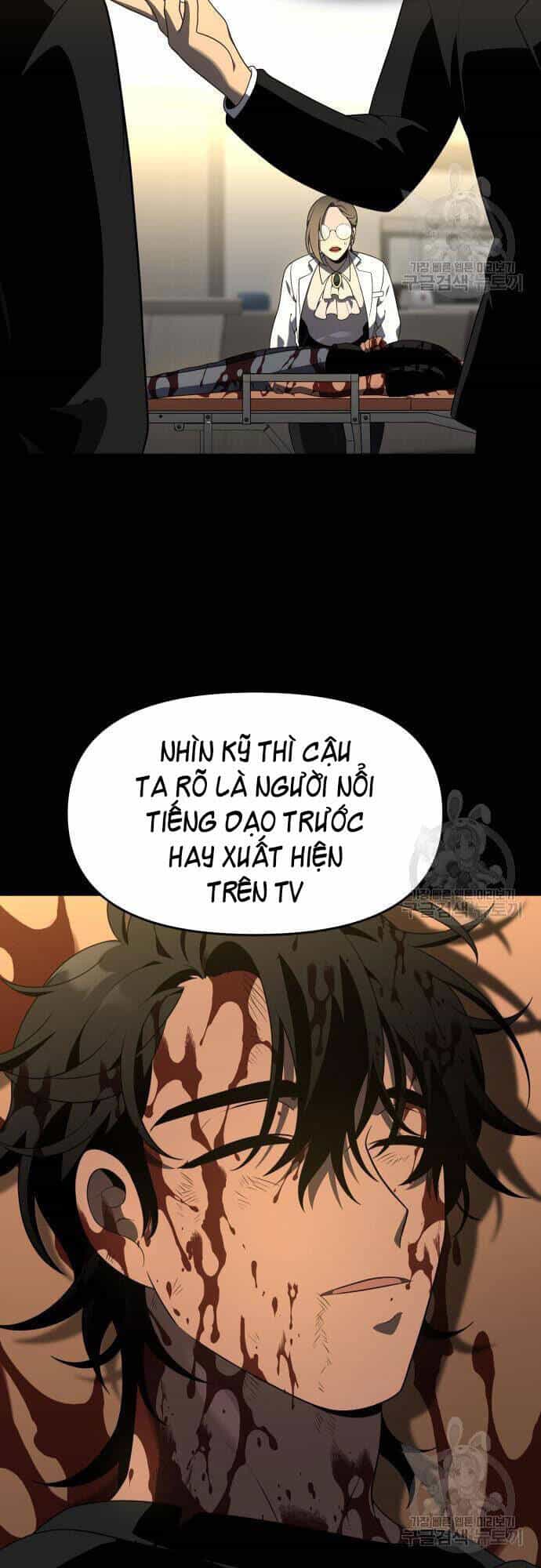 Ta Từng Là Tháp Vương - Chương 12 - ảnh 50