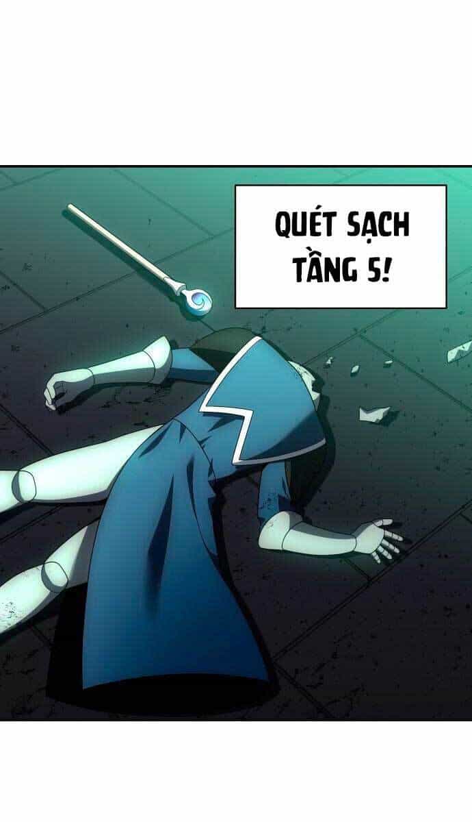 Ta Từng Là Tháp Vương - Chương 14 - ảnh 4