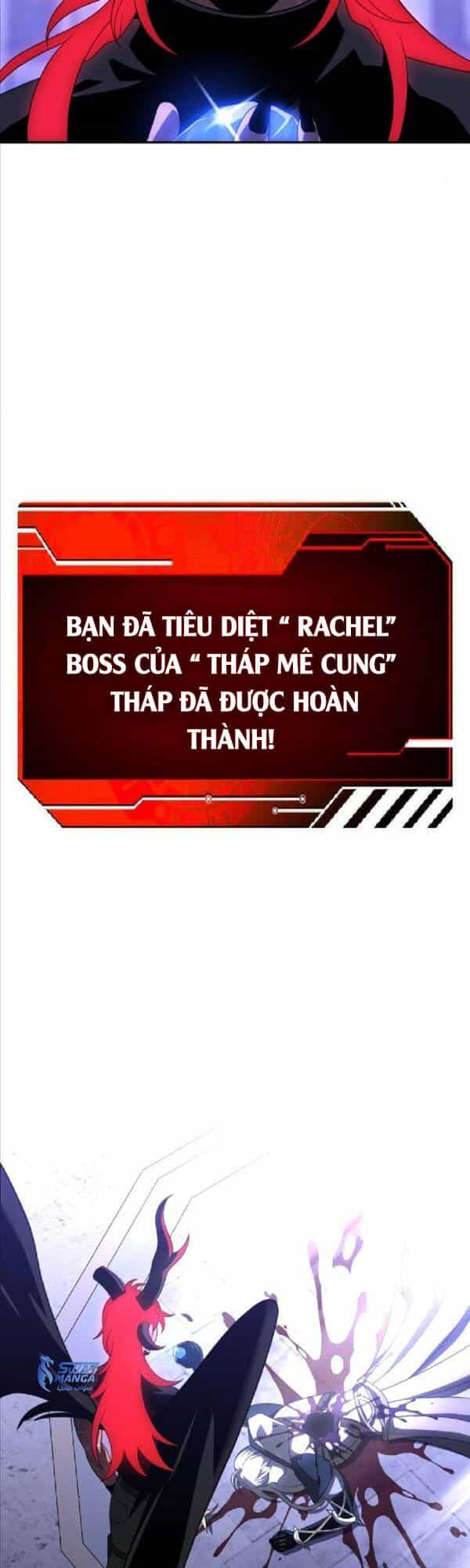 Ta Từng Là Tháp Vương - Chương 21 - ảnh 10