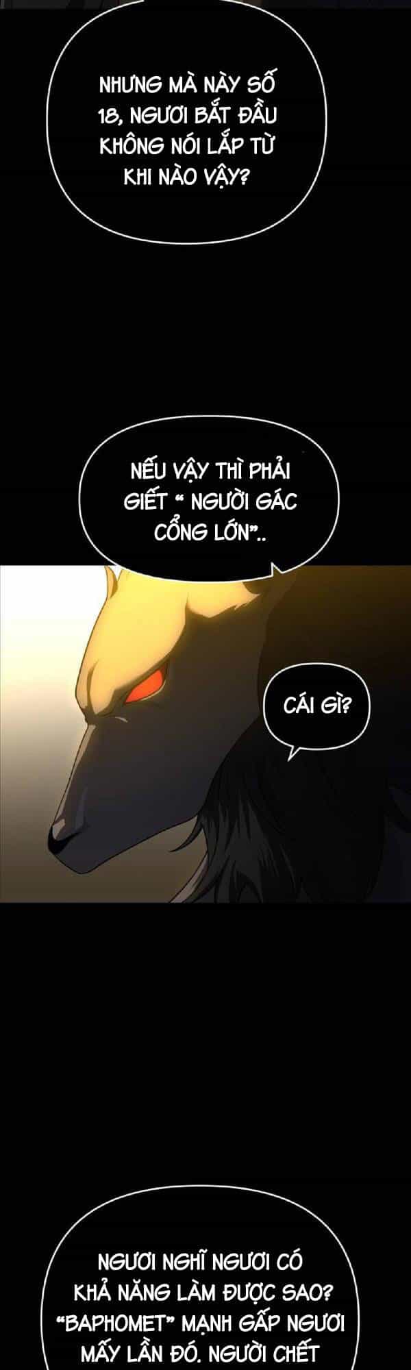 Ta Từng Là Tháp Vương - Chương 21 - ảnh 4