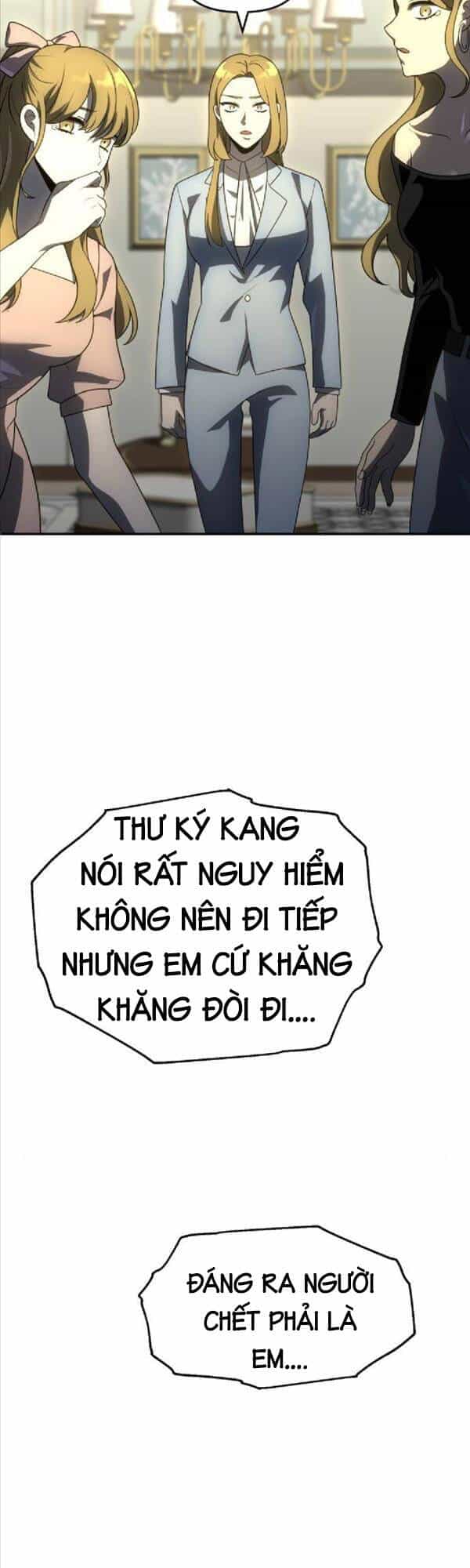 Ta Từng Là Tháp Vương - Chương 21 - ảnh 40