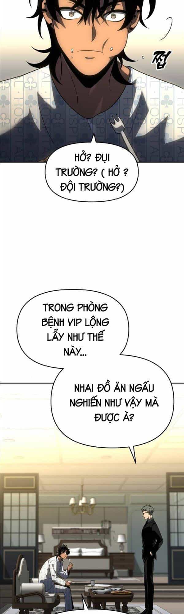 Ta Từng Là Tháp Vương - Chương 21 - ảnh 45
