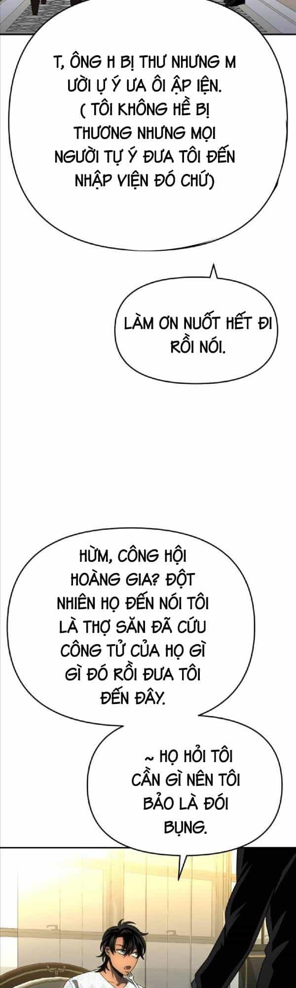 Ta Từng Là Tháp Vương - Chương 21 - ảnh 46