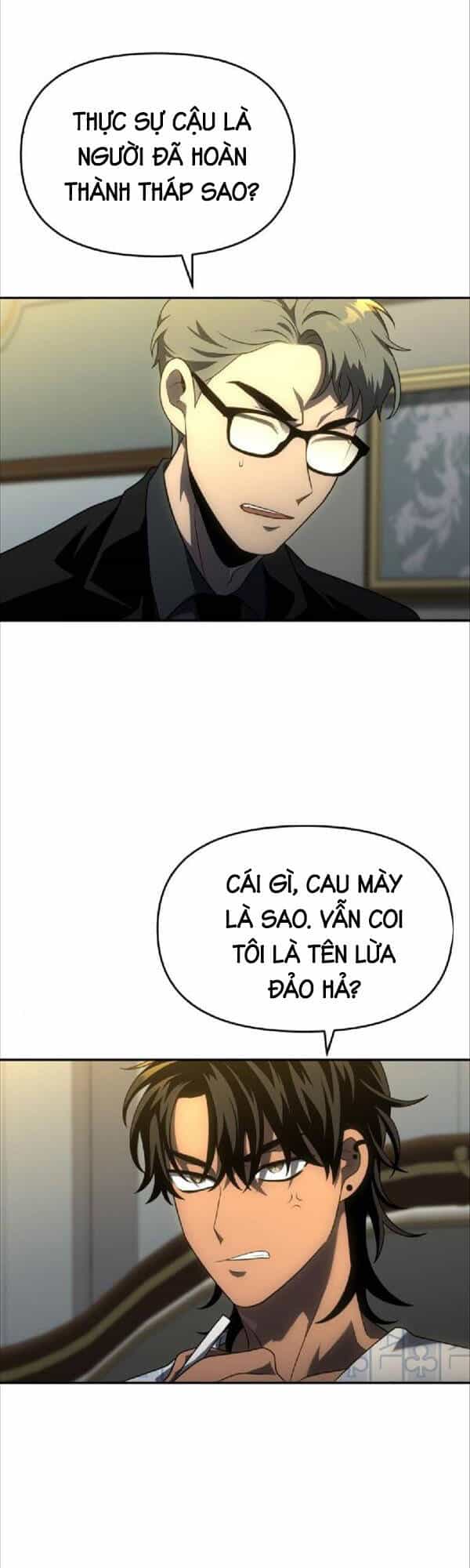 Ta Từng Là Tháp Vương - Chương 21 - ảnh 50