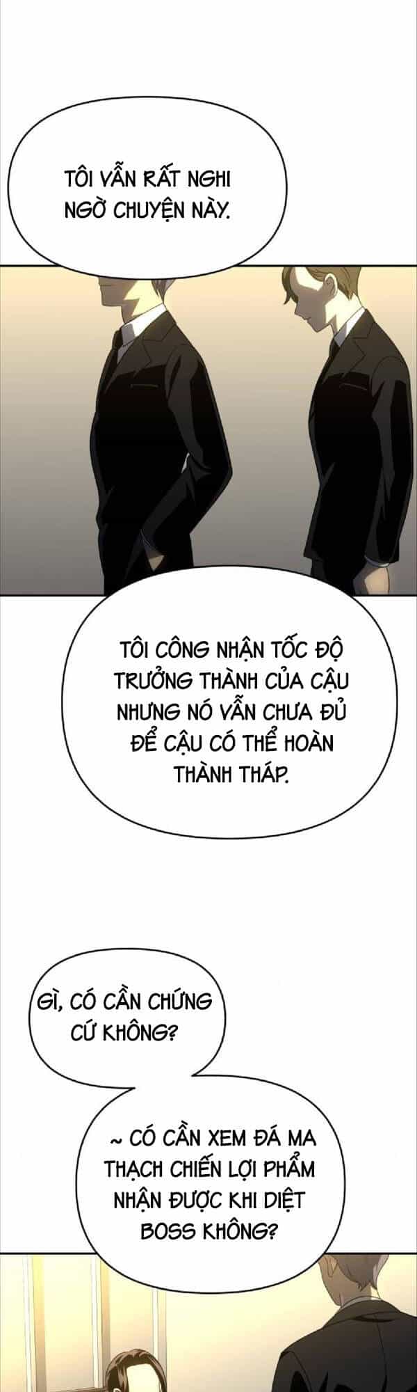 Ta Từng Là Tháp Vương - Chương 21 - ảnh 51