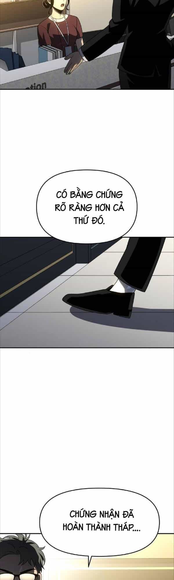 Ta Từng Là Tháp Vương - Chương 21 - ảnh 52