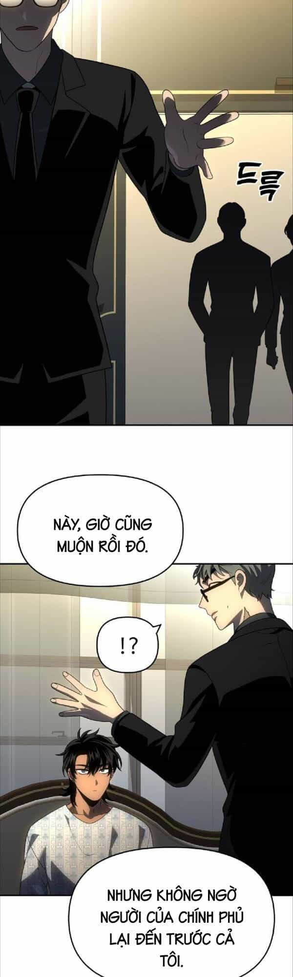 Ta Từng Là Tháp Vương - Chương 21 - ảnh 53