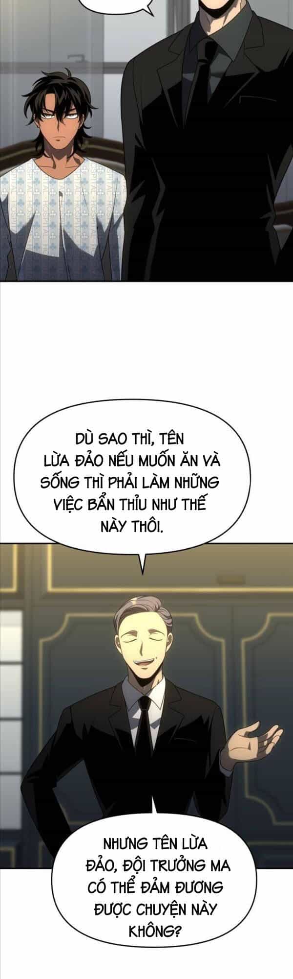 Ta Từng Là Tháp Vương - Chương 21 - ảnh 62