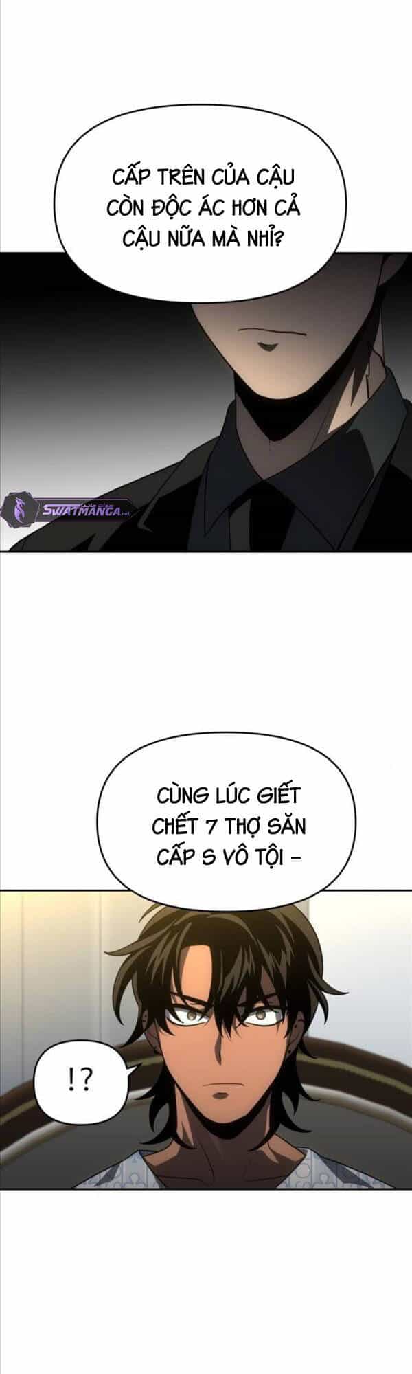 Ta Từng Là Tháp Vương - Chương 21 - ảnh 63