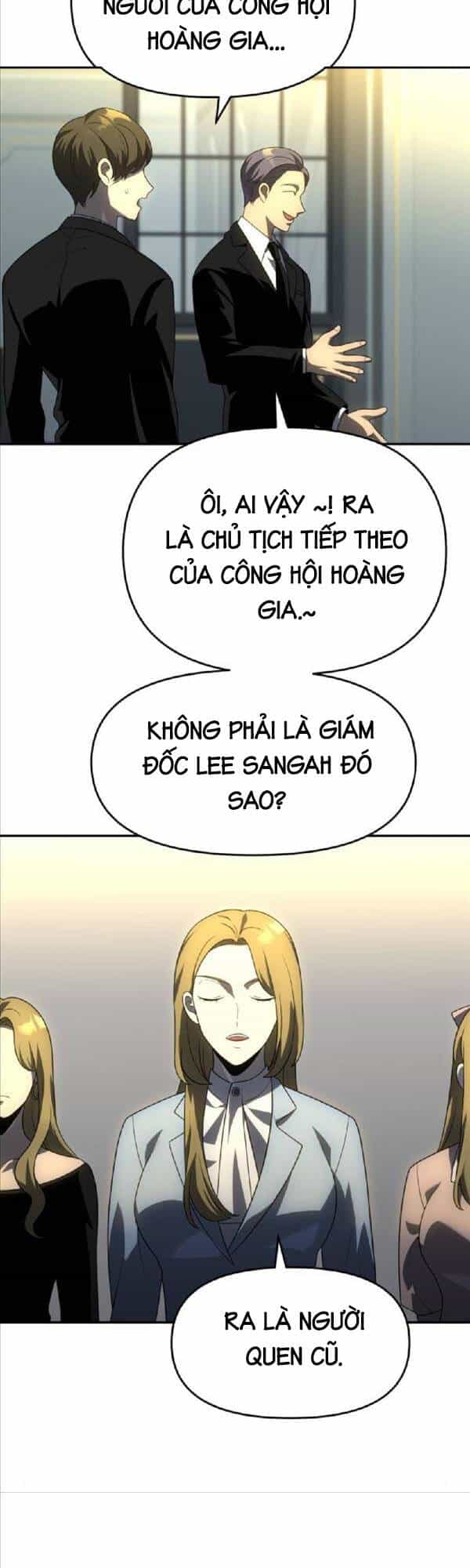Ta Từng Là Tháp Vương - Chương 21 - ảnh 75